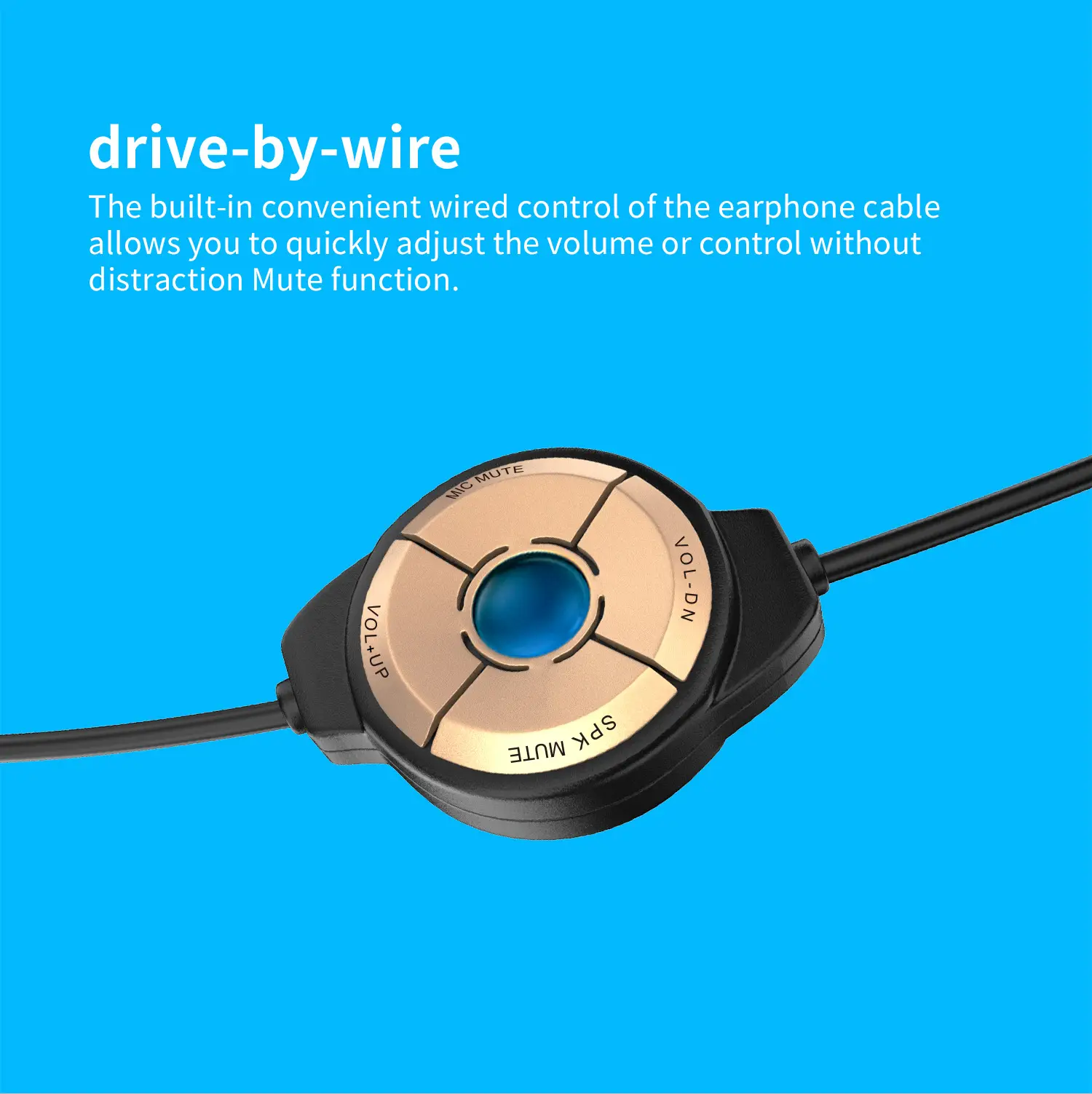 English Learning Headset with Oral Training & Lightweight Design — feature 4