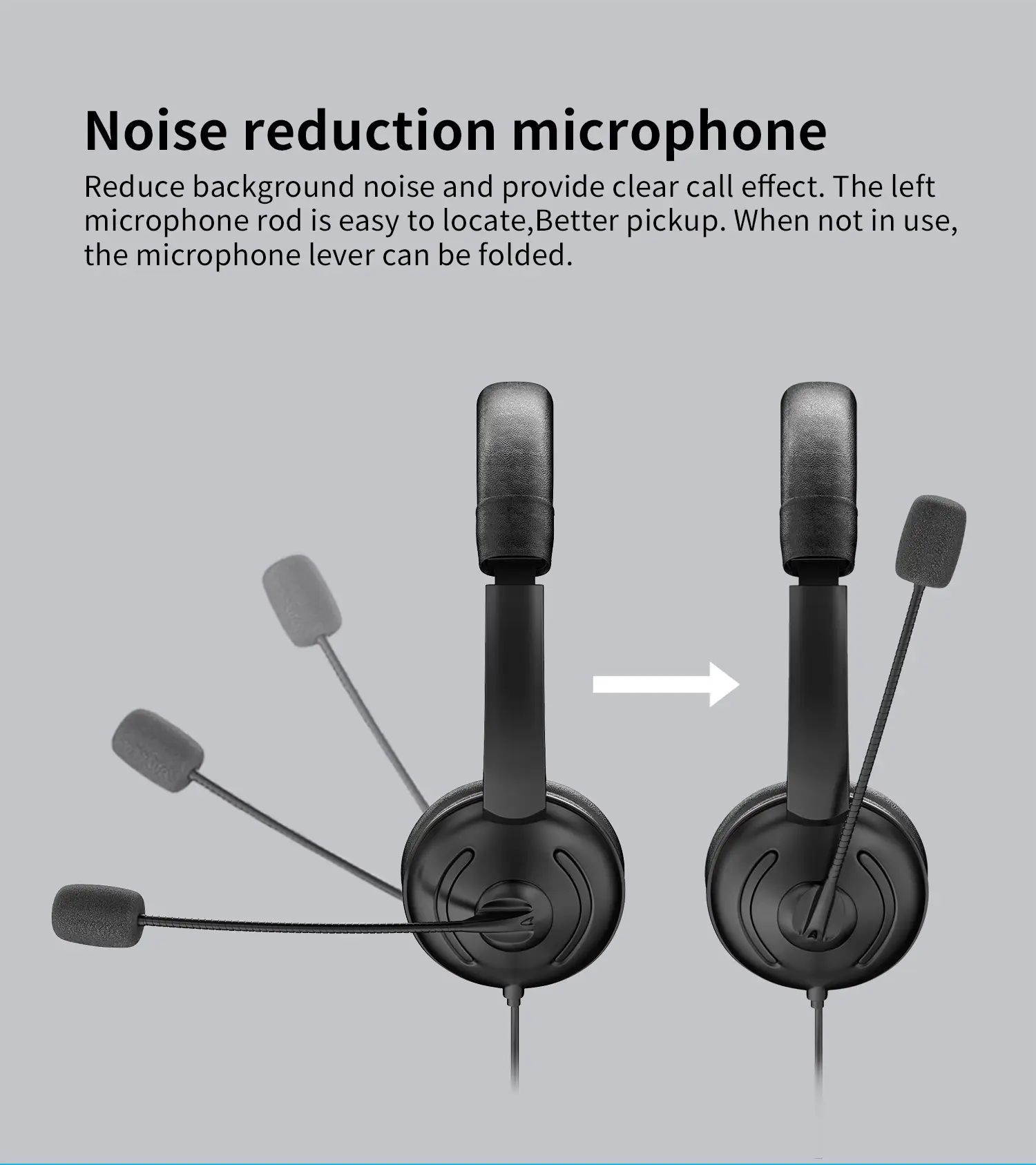 English Learning Headset with Oral Training & Lightweight Design — feature 6