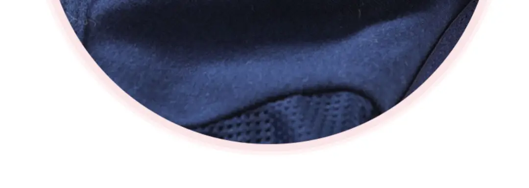 Girls bra students sports underwear girls 13 years old 15 years old high school students shock vest Cotton Development period — feature 5