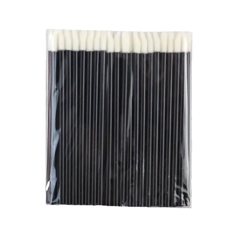New Hollow Lip Brush for Blending & Glazing - Image 16