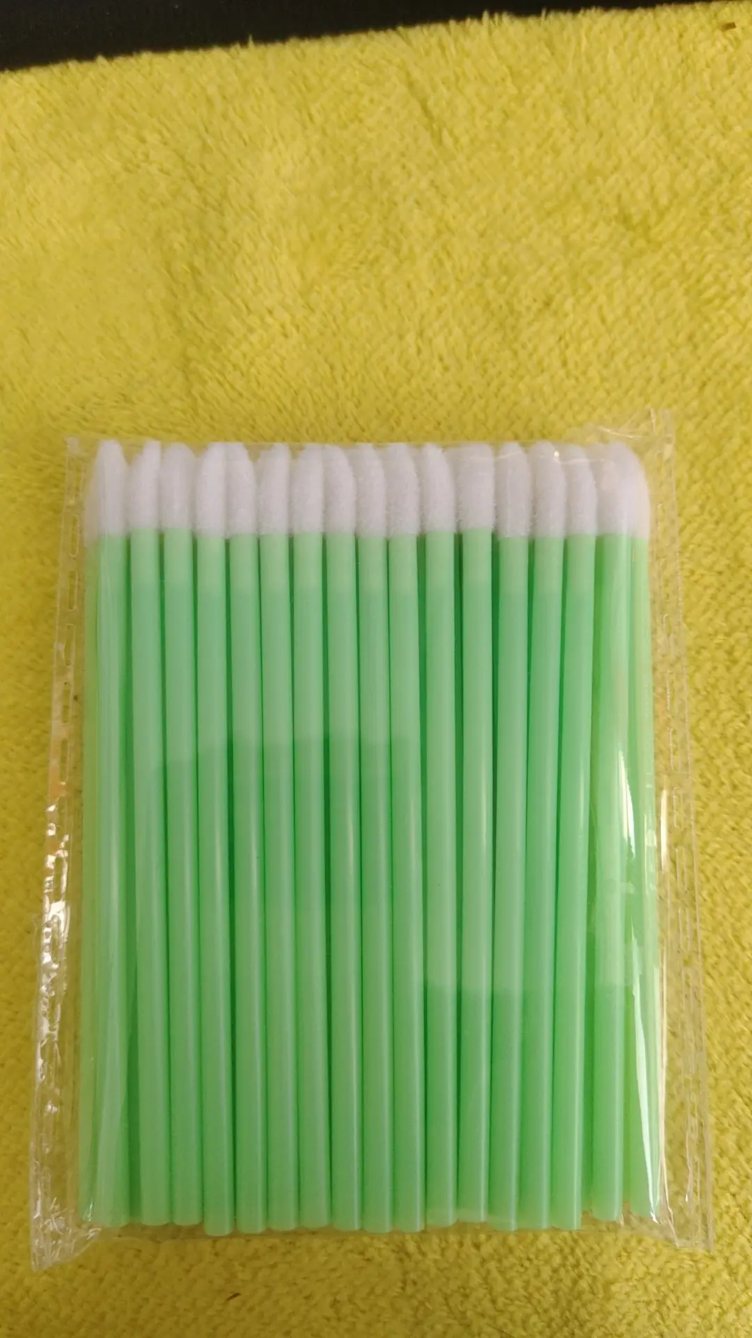 New Hollow Lip Brush for Blending & Glazing - Image 11