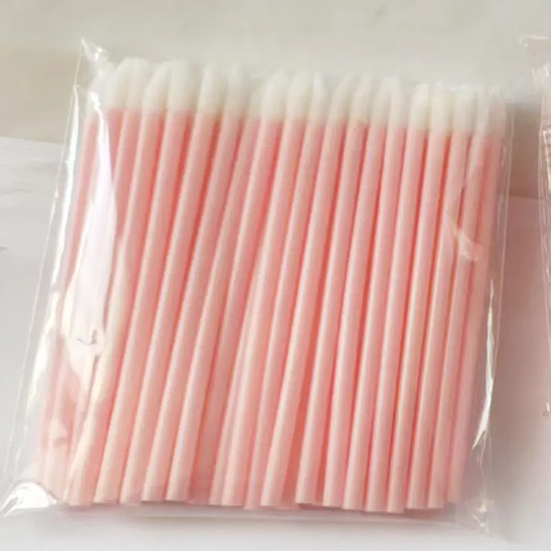 New Hollow Lip Brush for Blending & Glazing - Image 3