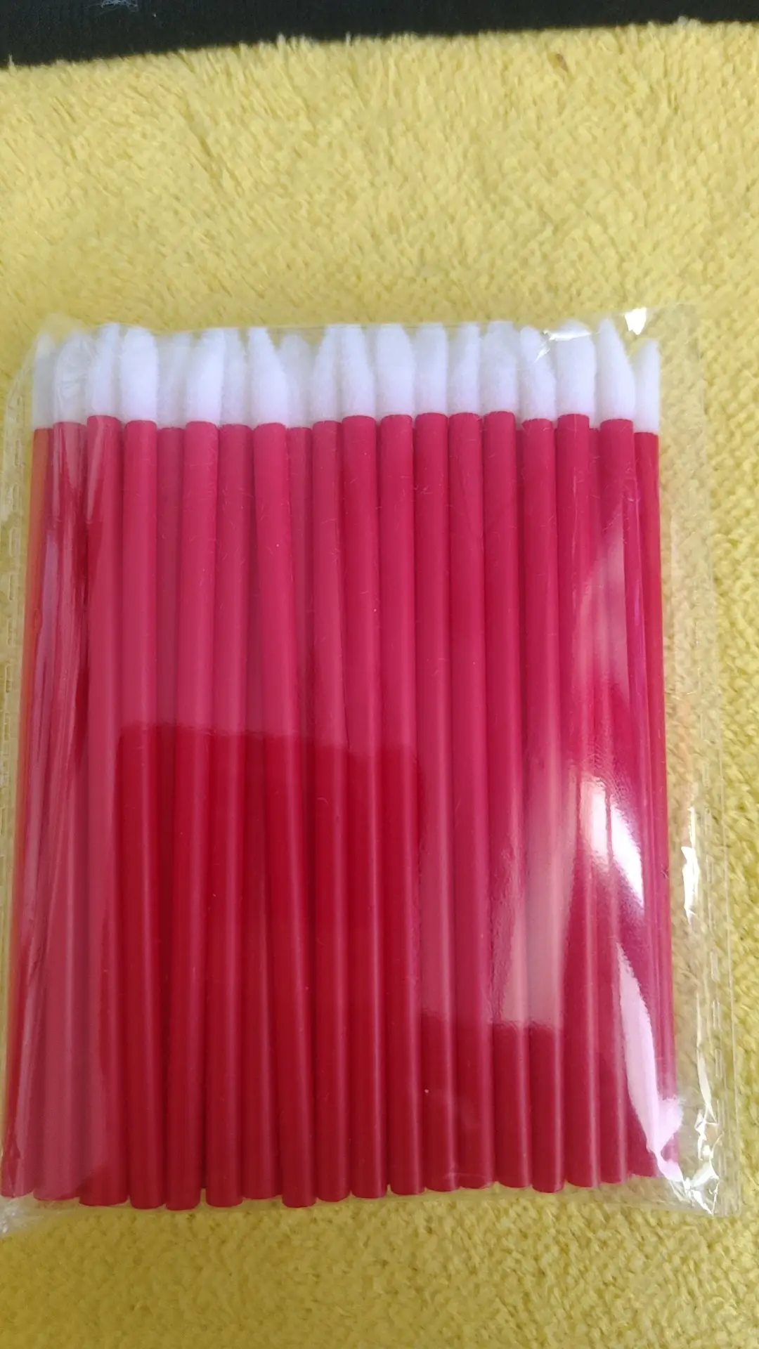 New Hollow Lip Brush for Blending & Glazing - Image 9