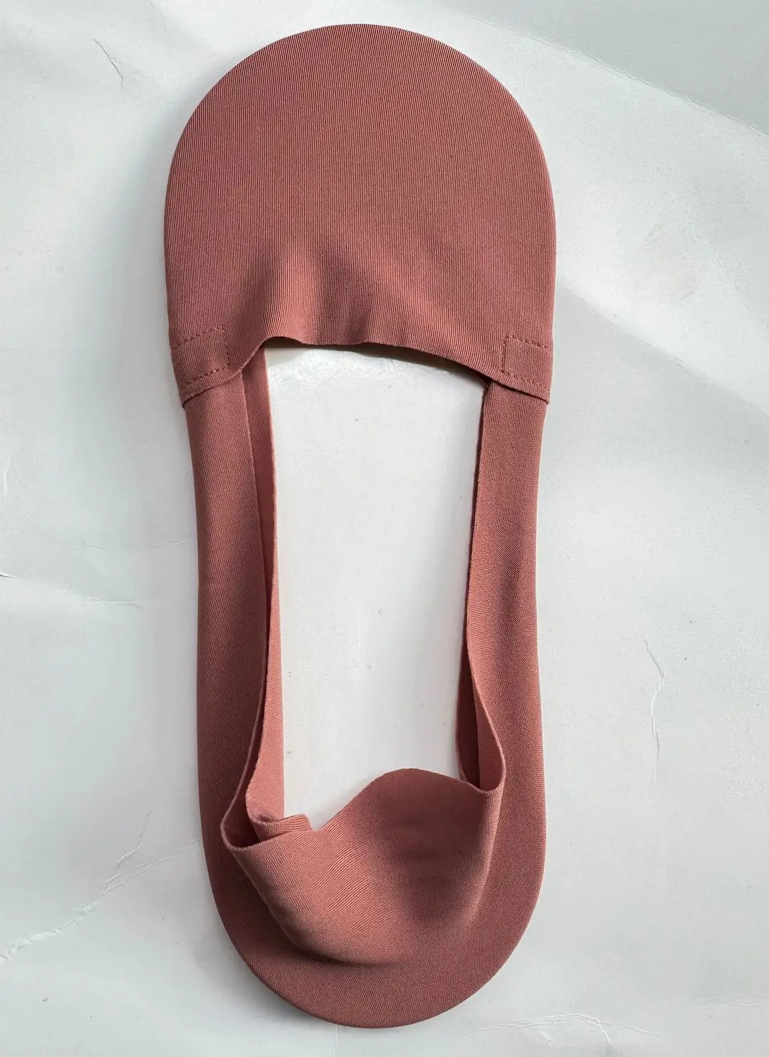 Boat socks women's summer ultra-thin invisible pure cotton bottom silicone non-slip heel shallow ice silk socks women's socks