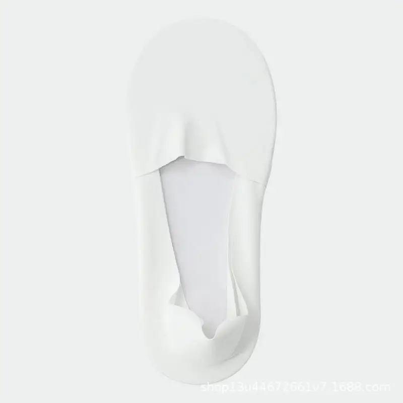 Boat socks women's summer ultra-thin invisible pure cotton bottom silicone non-slip heel shallow ice silk socks women's socks