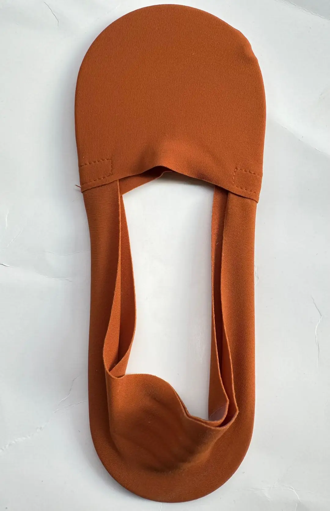 Boat socks women's summer ultra-thin invisible pure cotton bottom silicone non-slip heel shallow ice silk socks women's socks