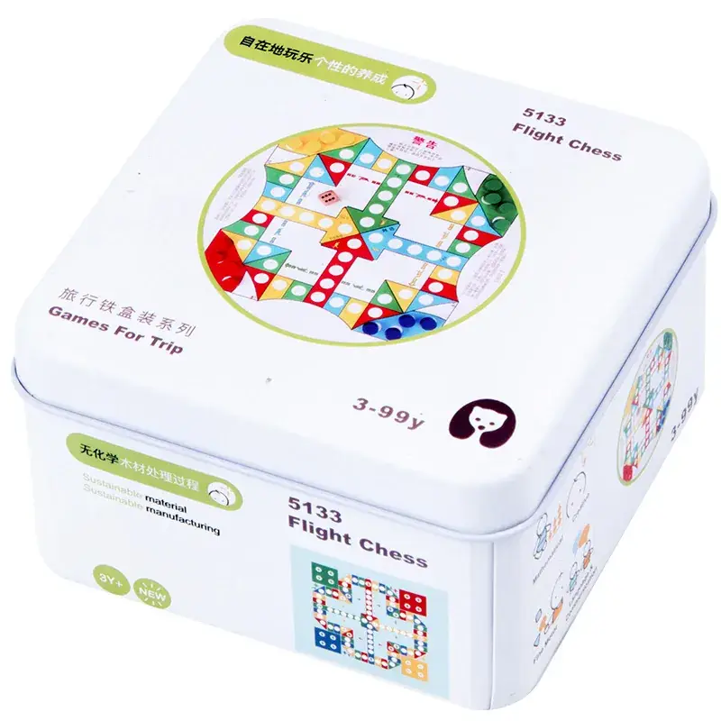Children's Wooden Gyro Puzzle Toy for Boys Girls 3-9y - Image 15