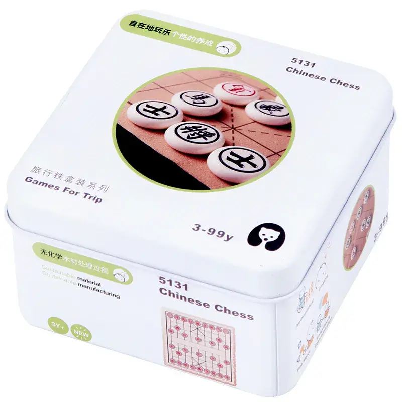 Children's Wooden Gyro Puzzle Toy for Boys Girls 3-9y - Image 9