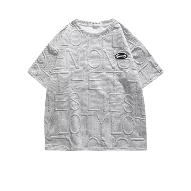 Boys Cool Handsome Shorts Grey Duffian Design - Image 13