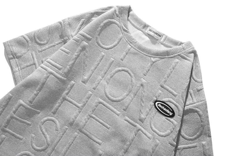 Boys Cool Handsome Shorts Grey Duffian Design — feature 10