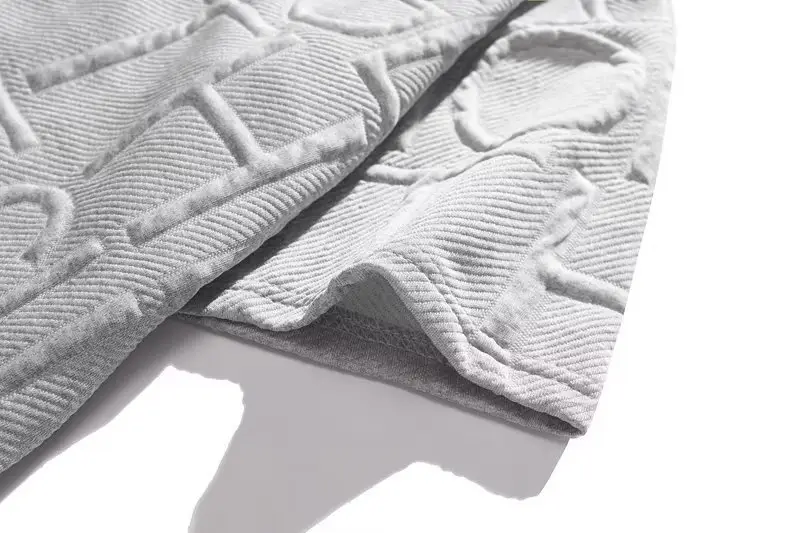 Boys Cool Handsome Shorts Grey Duffian Design — feature 12