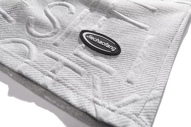 Boys Cool Handsome Shorts Grey Duffian Design — feature 15