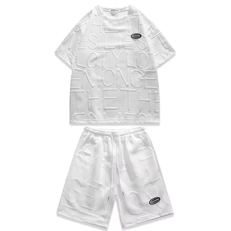 Boys Cool Handsome Shorts Grey Duffian Design — feature 4