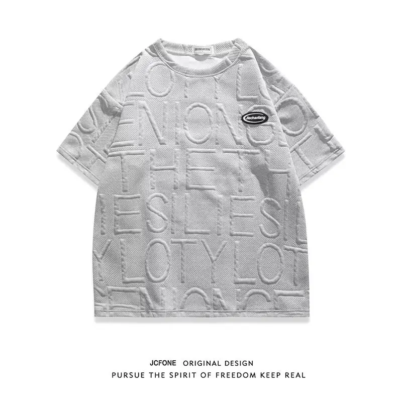 Boys Cool Handsome Shorts Grey Duffian Design - Image 4