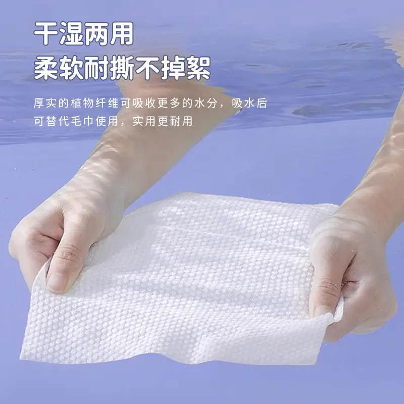 Baby Cotton Towel Thickened Pure Cotton Thick - Image 3