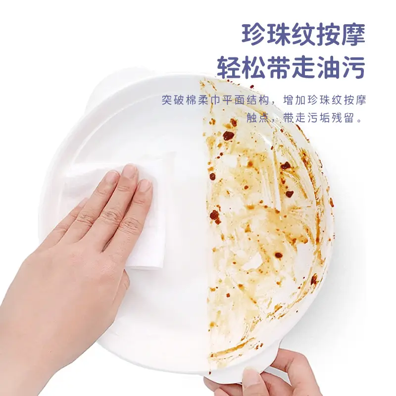Baby Cotton Towel Thickened Pure Cotton Thick - Image 4