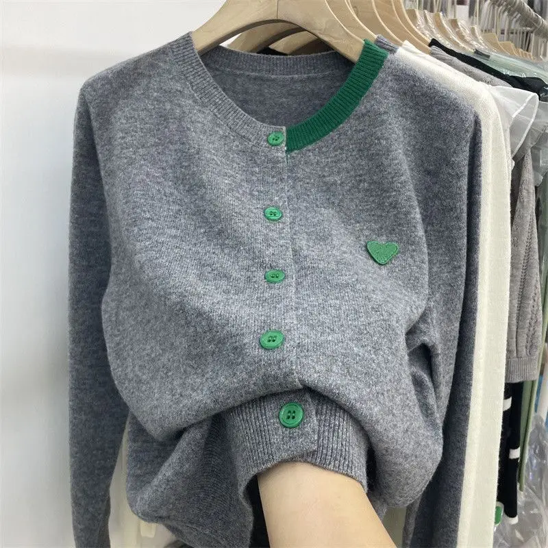 Hollow Knitted V Neck Top Yellow Summer Wear — feature 3