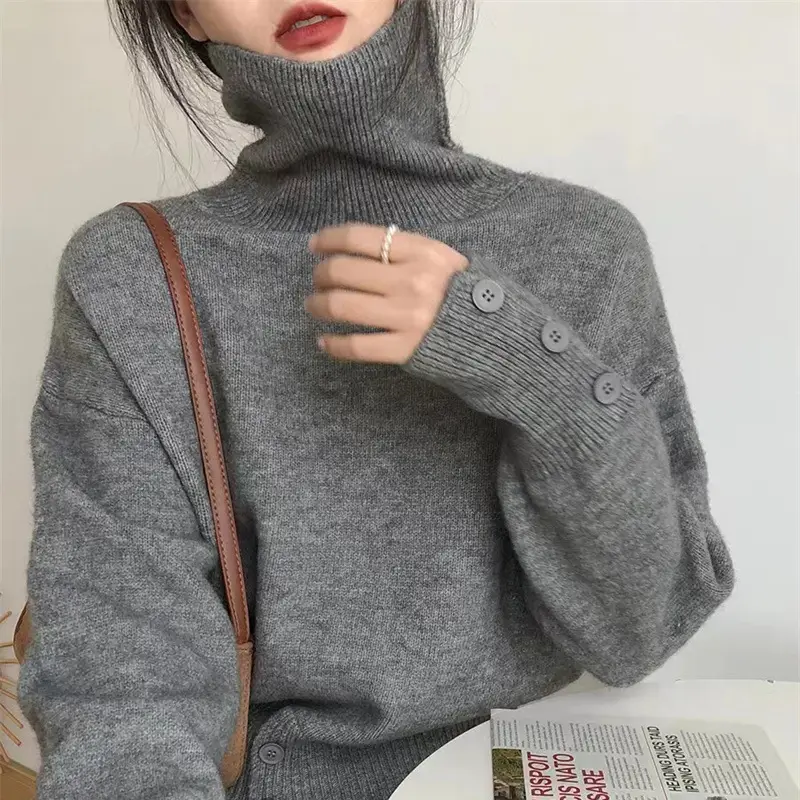 Hollow Knitted V Neck Top Yellow Summer Wear — feature 7