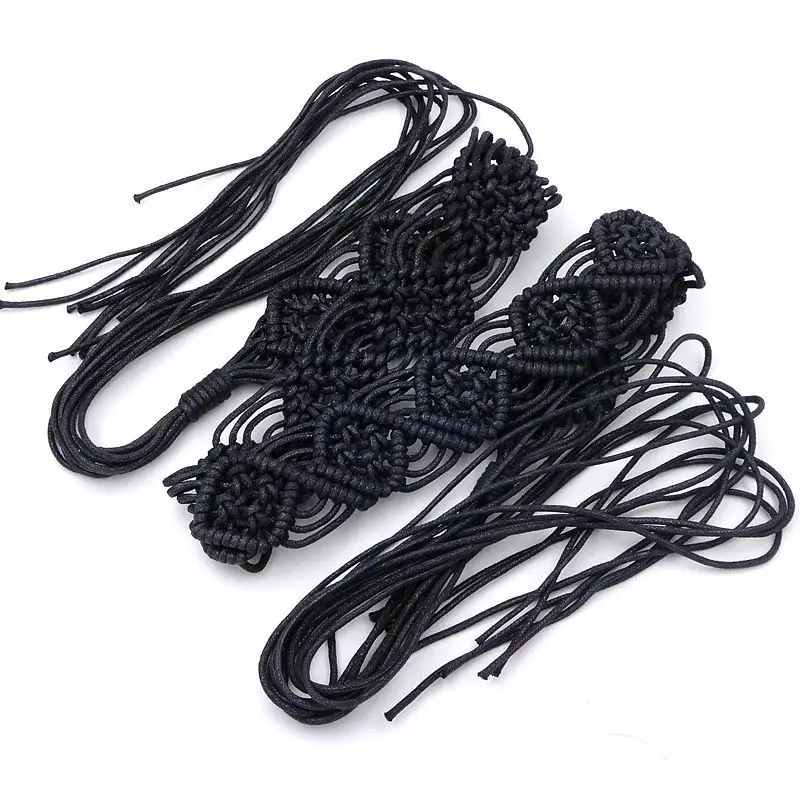 Ethnic Handmade Woven Belt for Women — feature 8