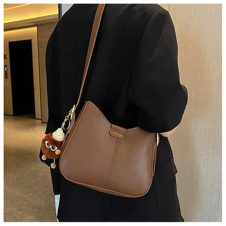 Korean Style Soft Leather Crossbody Bag Women 2023 — feature 10