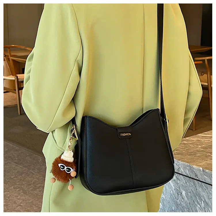 Korean Style Soft Leather Crossbody Bag Women 2023 — feature 14