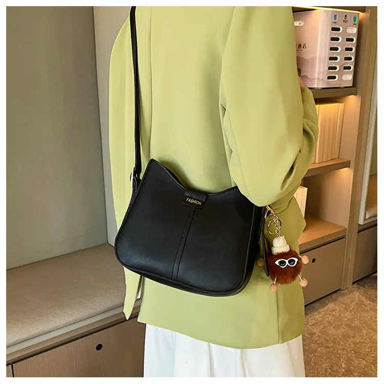 Korean Style Soft Leather Crossbody Bag Women 2023 — feature 15