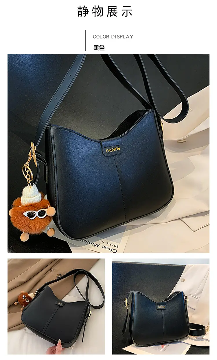 Korean Style Soft Leather Crossbody Bag Women 2023 — feature 17