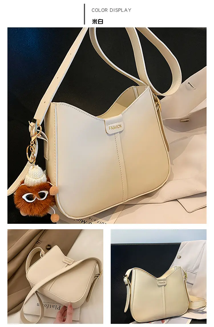 Korean Style Soft Leather Crossbody Bag Women 2023 — feature 19