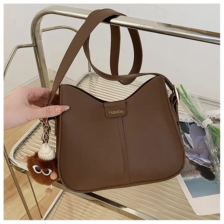 Korean Style Soft Leather Crossbody Bag Women 2023 — feature 22