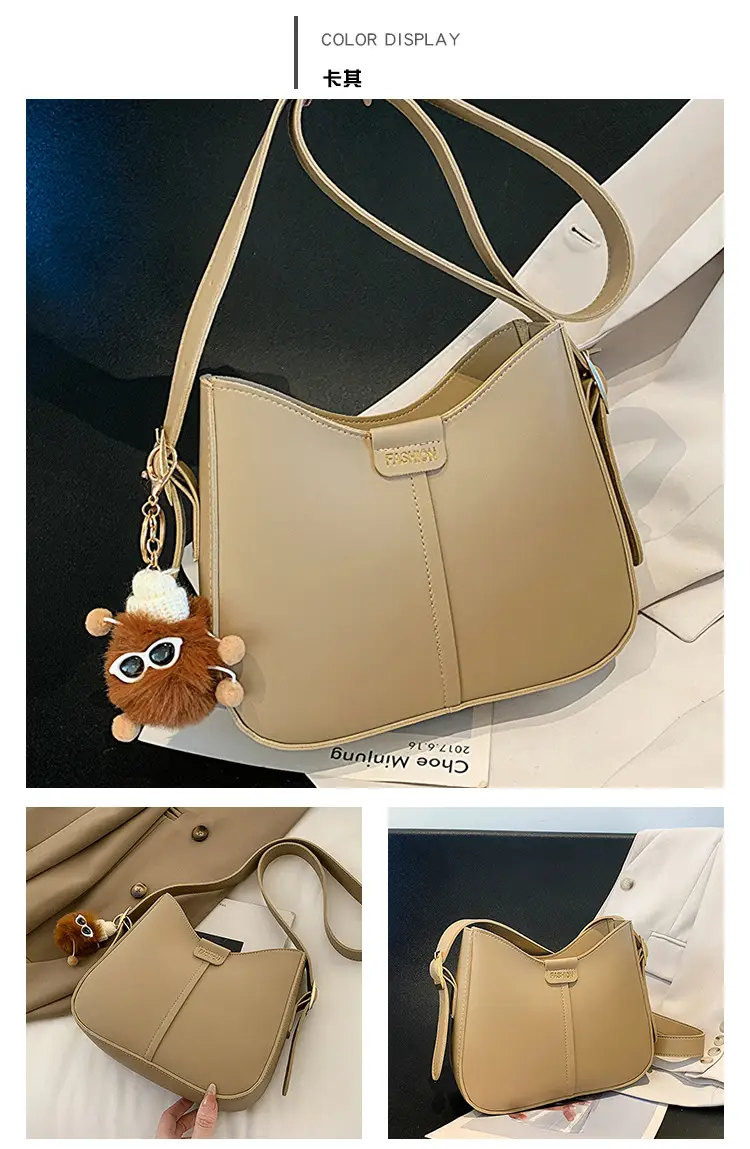 Korean Style Soft Leather Crossbody Bag Women 2023 — feature 23