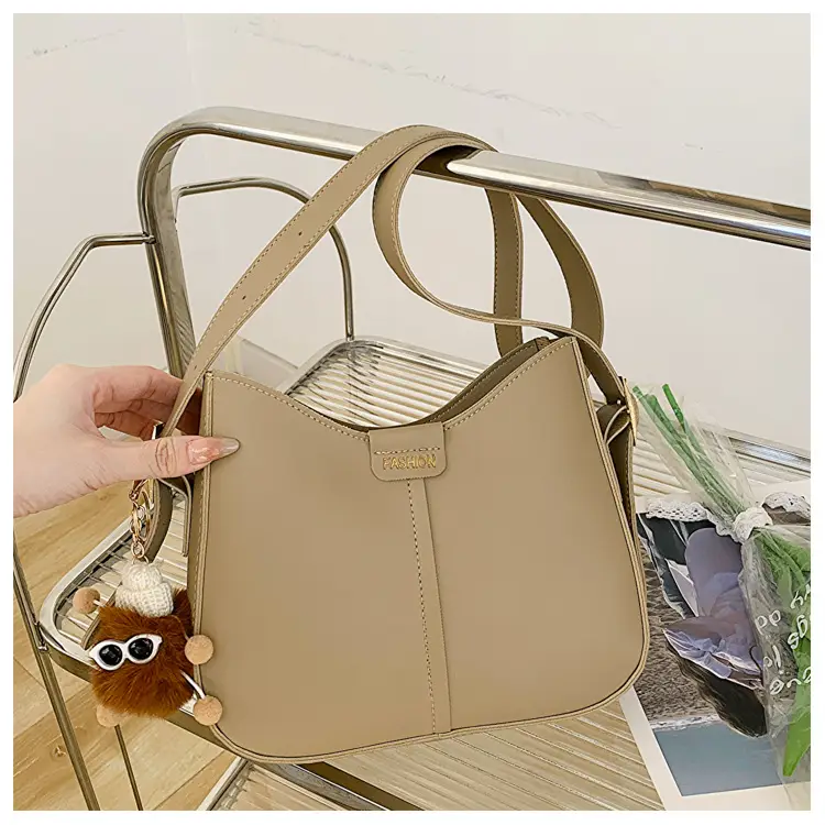 Korean Style Soft Leather Crossbody Bag Women 2023 — feature 24