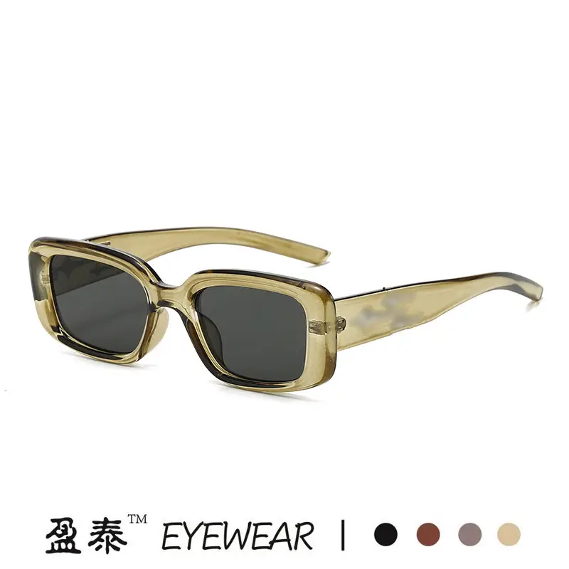 New gm sunglasses female UV protection anten - Image 8