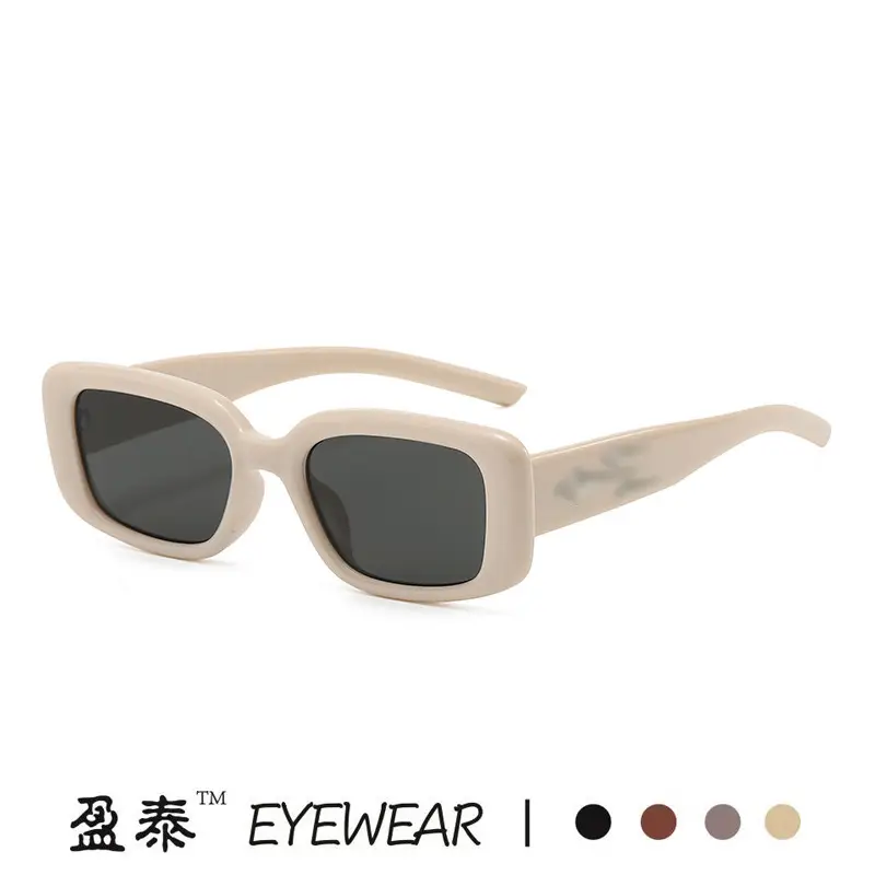 New gm sunglasses female UV protection anten - Image 9