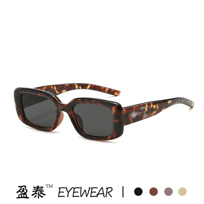 New gm sunglasses female UV protection anten - Image 10