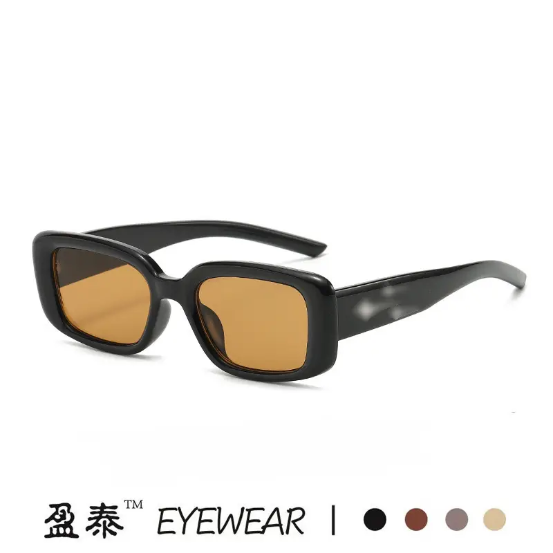 New gm sunglasses female UV protection anten - Image 11