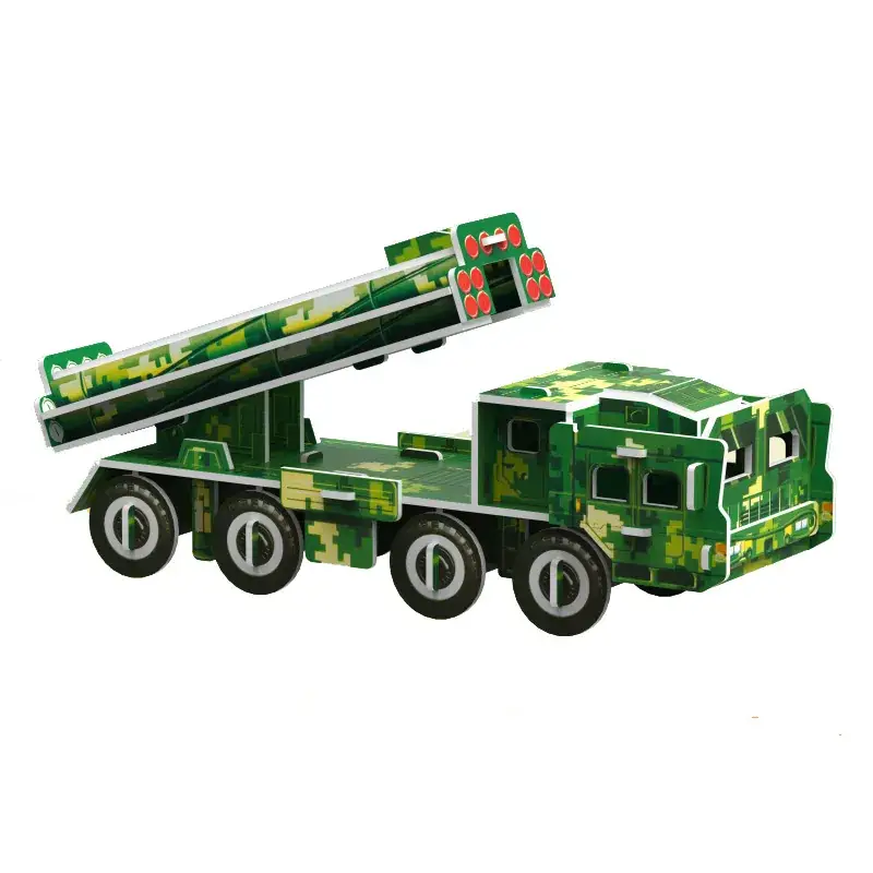 285 missile car medium 14*21