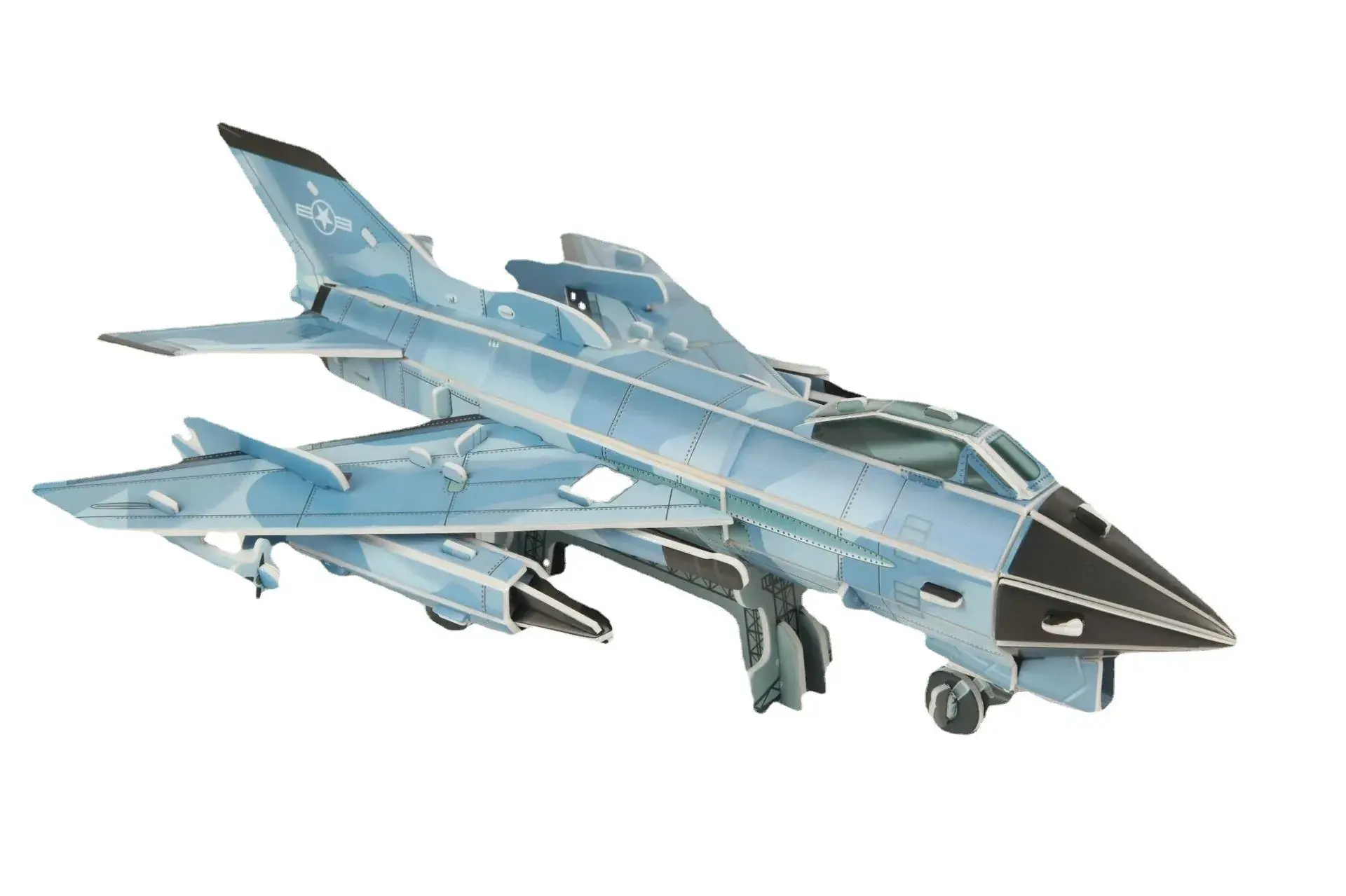 106 Bomber Medium 14*21