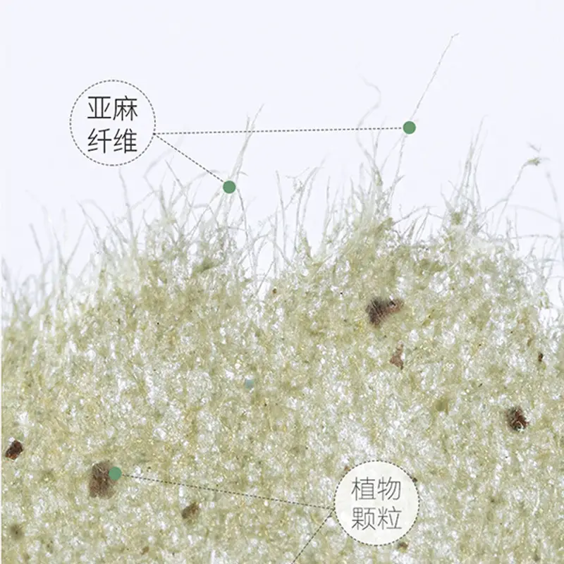 Green Facial Oil Absorbing Sheets 100 Pcs