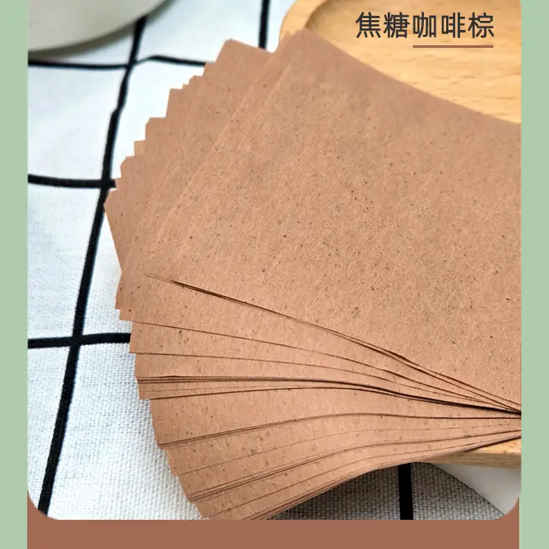 Green Facial Oil Absorbing Sheets 100 Pcs