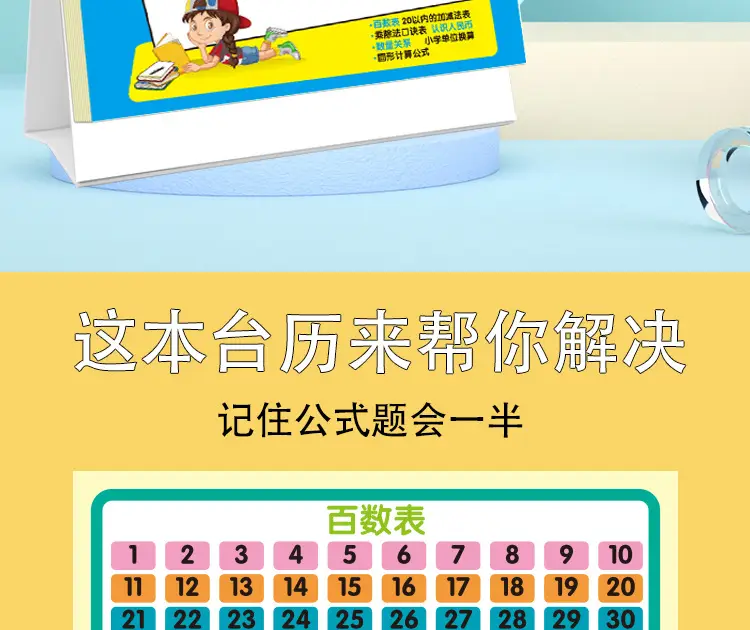 小学多音字正反双用公式大全 — feature 6