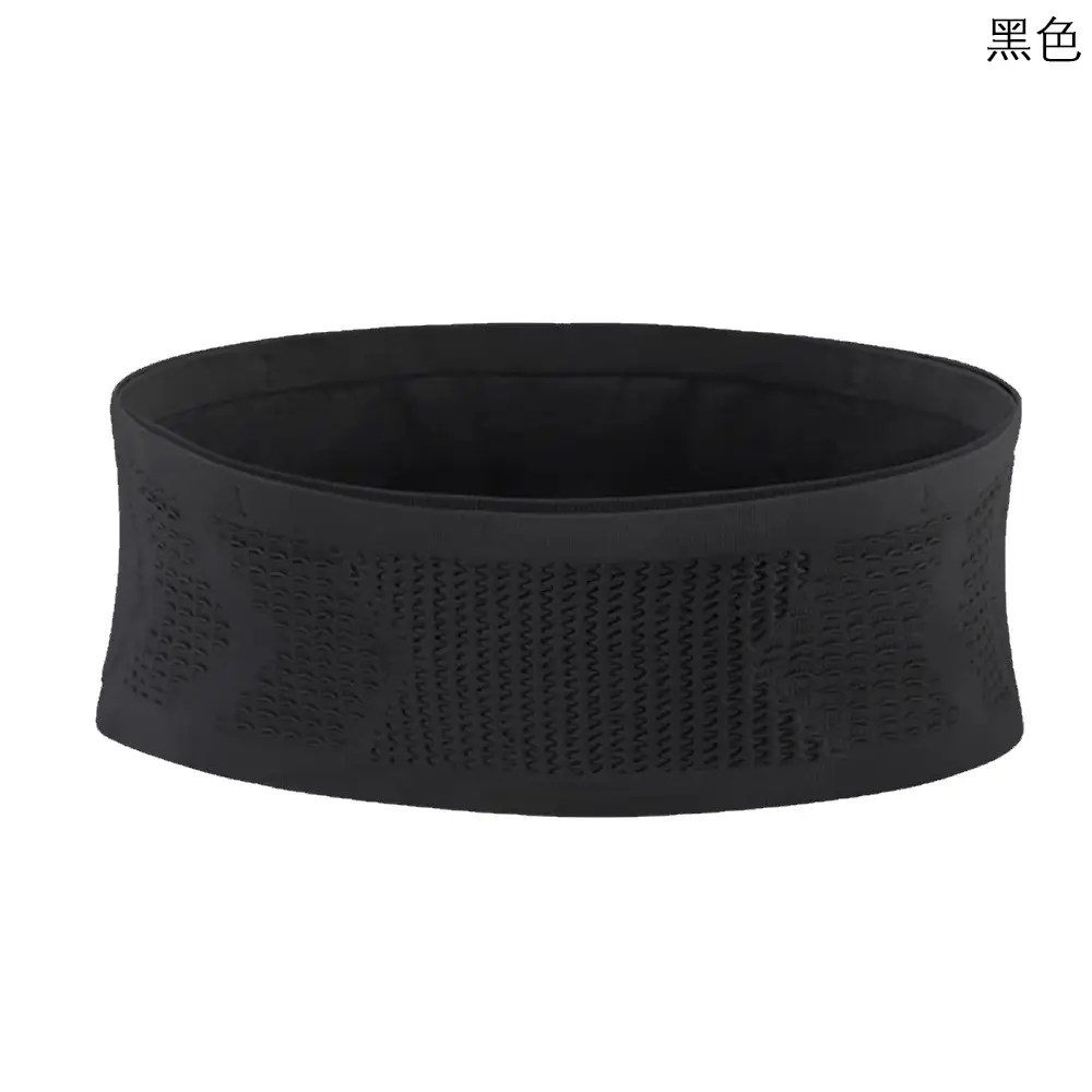 Breathable Sports Waist Bag for Men Women Large Capacity