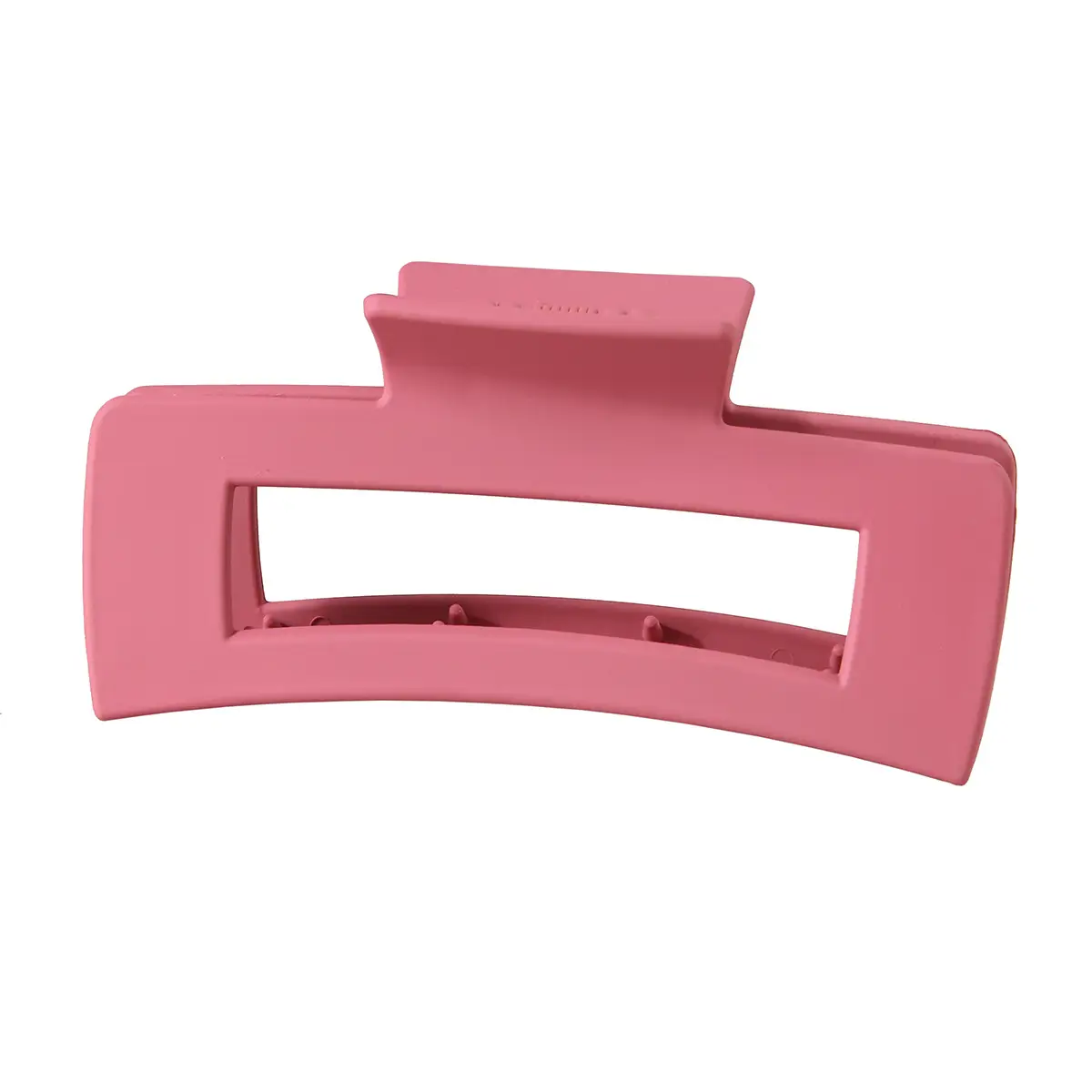 Extra Large Frosted Shark Hair Grab Clips Set — feature 13