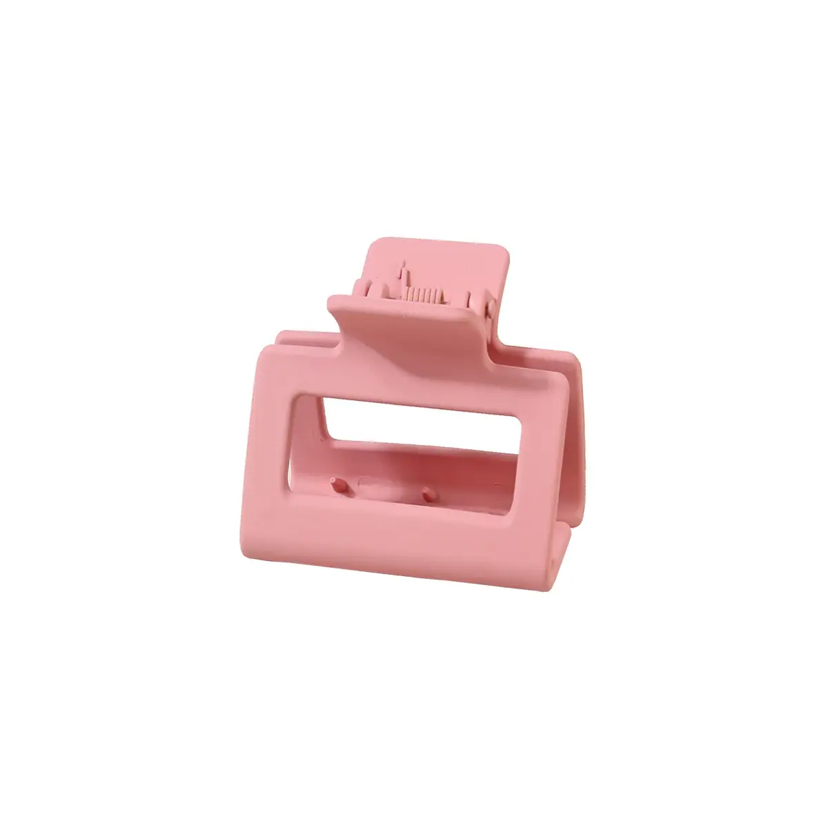Extra Large Frosted Shark Hair Grab Clips Set — feature 8
