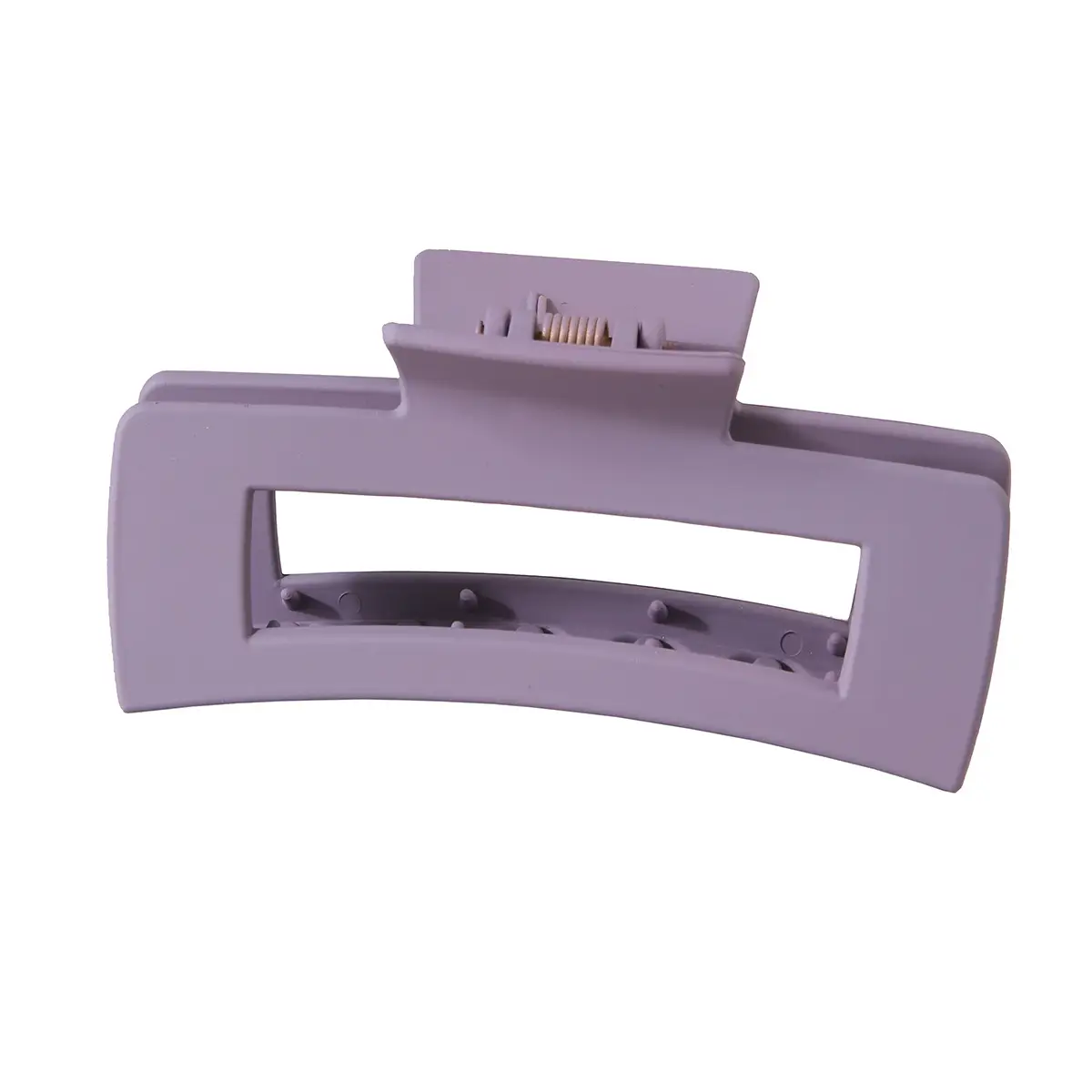 Extra Large Frosted Shark Hair Grab Clips Set
