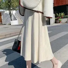2025 Green Twist Knitted Cardigan Women — feature 6