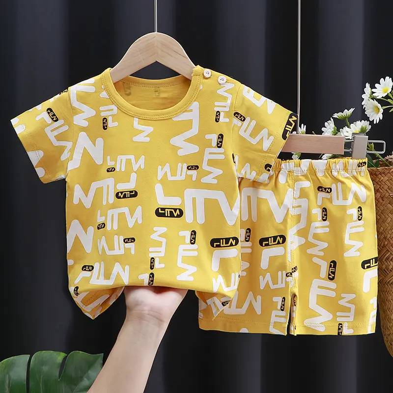 K058-Short set of letters
