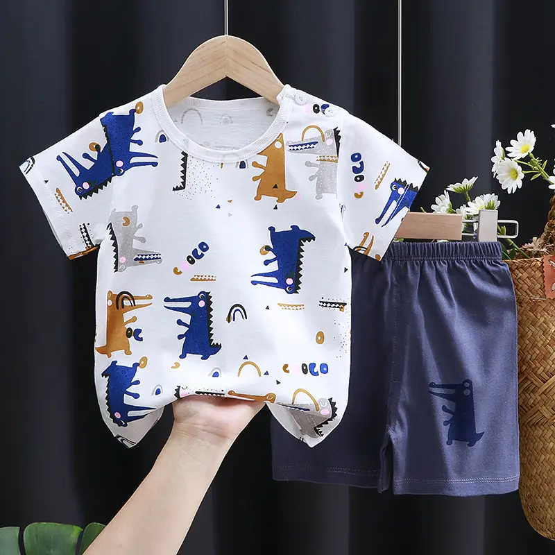 K059-Short Set Long Mouth Dragon