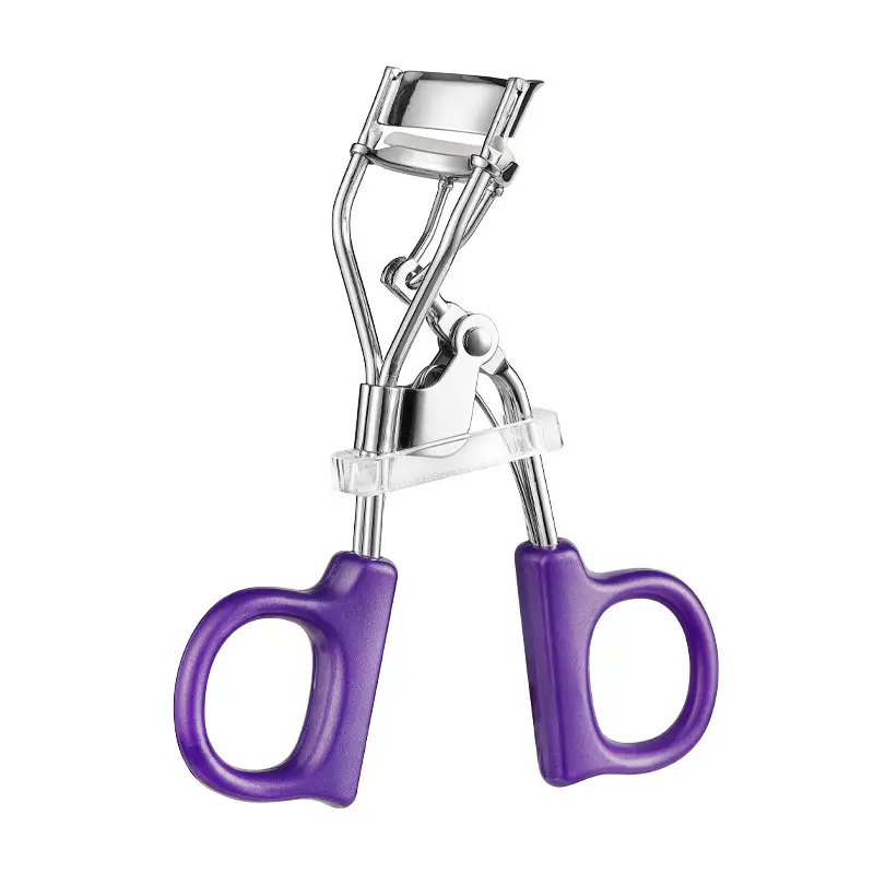 Purple Soaring Eyelash Curler