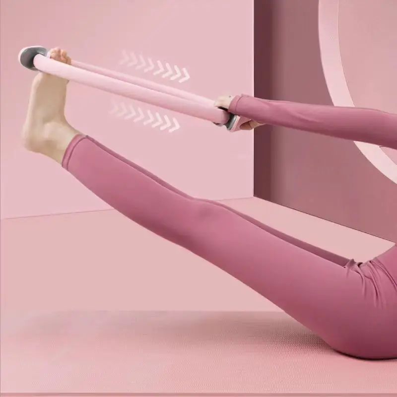 Pilates Ring Wholesale Pilates Ring Resistance Yoga Ring Yoga Beauty Fitness Magic Ring Yoga Ring