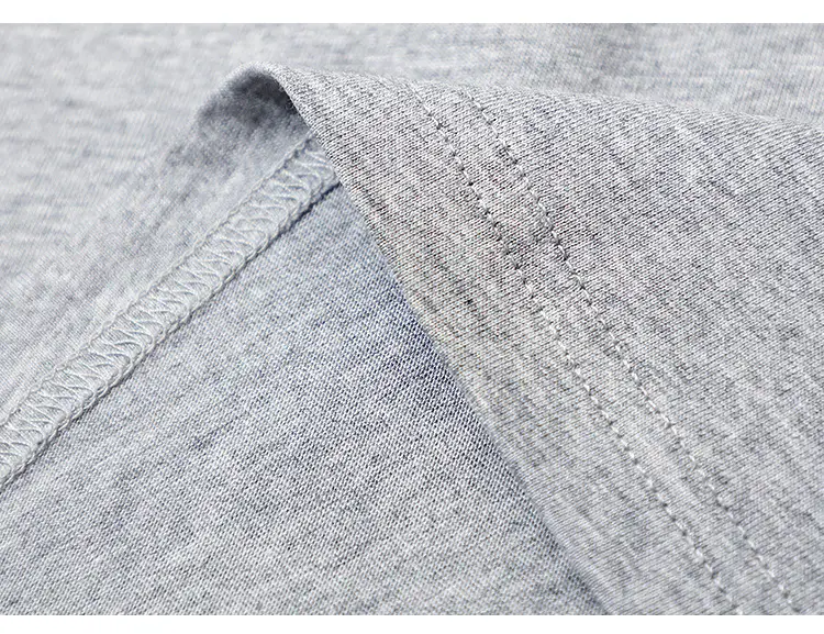 Girls Grey T-Shirt Short Sleeve Cotton Summer Wear — feature 20